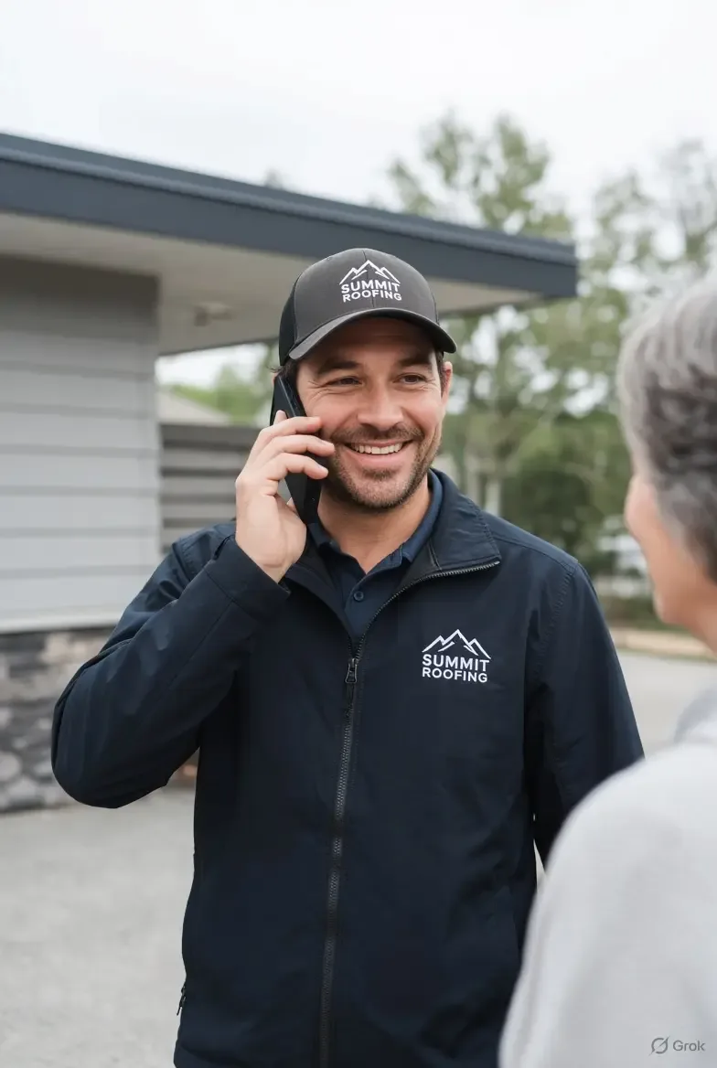 Flat Roof Leak Repair Leicester, MA FAQs